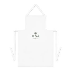 Adult Apron (AOP)