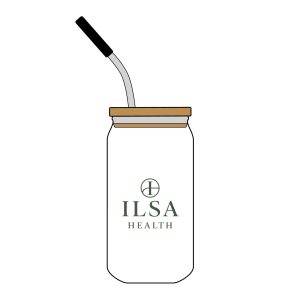 Everyday Ritual Glass