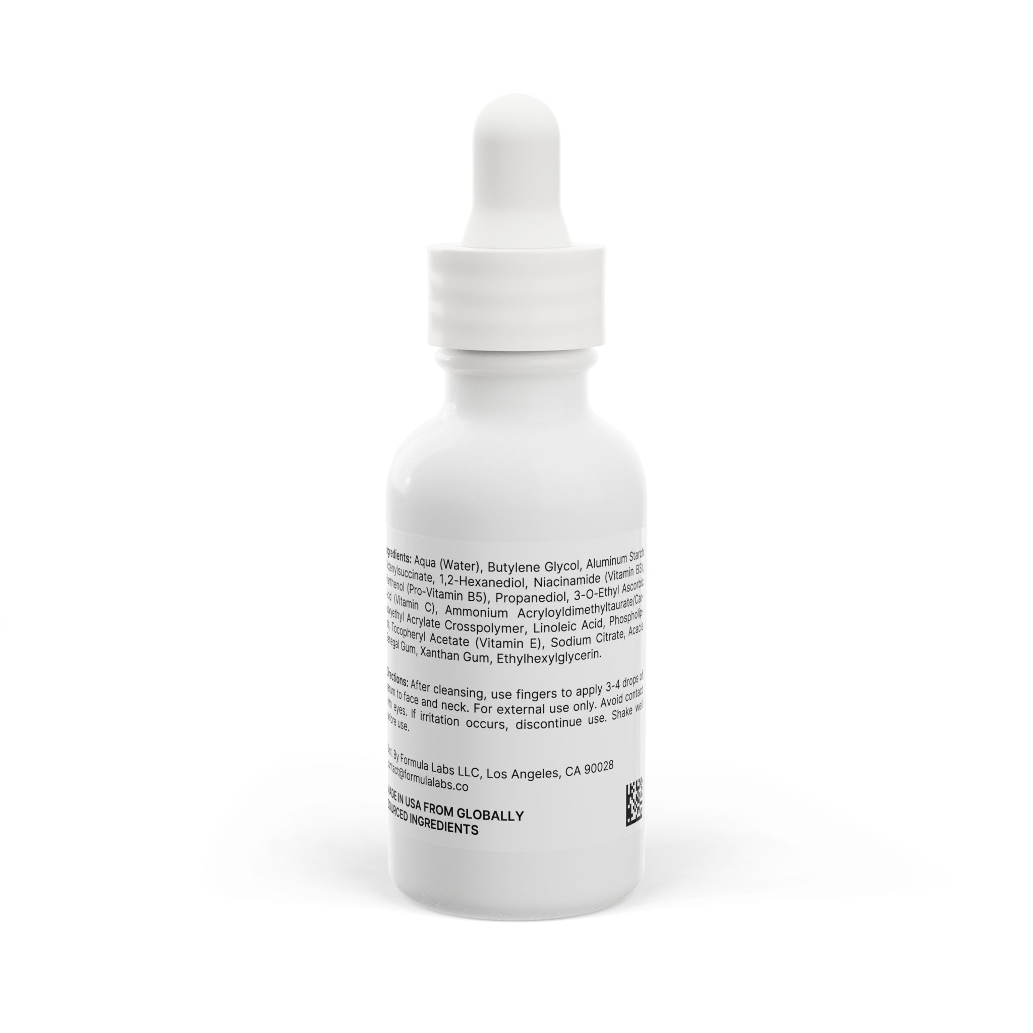 Vitamin Balance Serum - Image 2