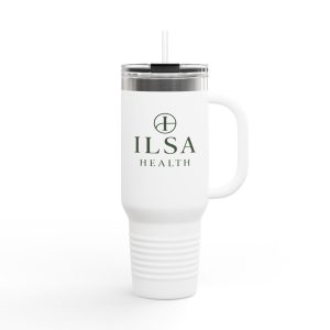 Daily Hydration Ritual Mug