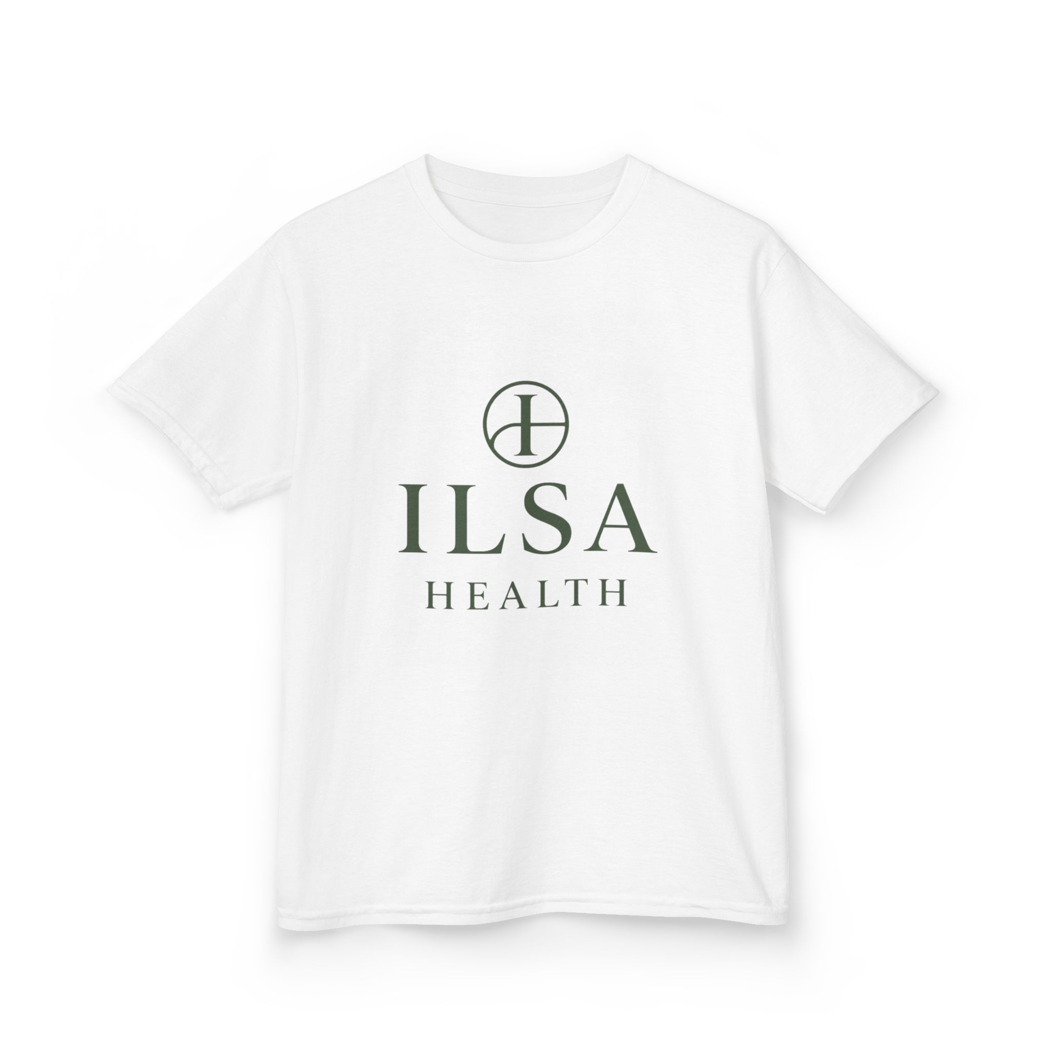 Kids Comfort Tee - Image 3