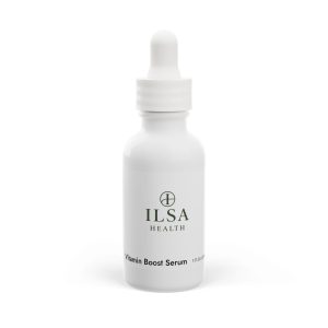 Vitamin Balance Serum
