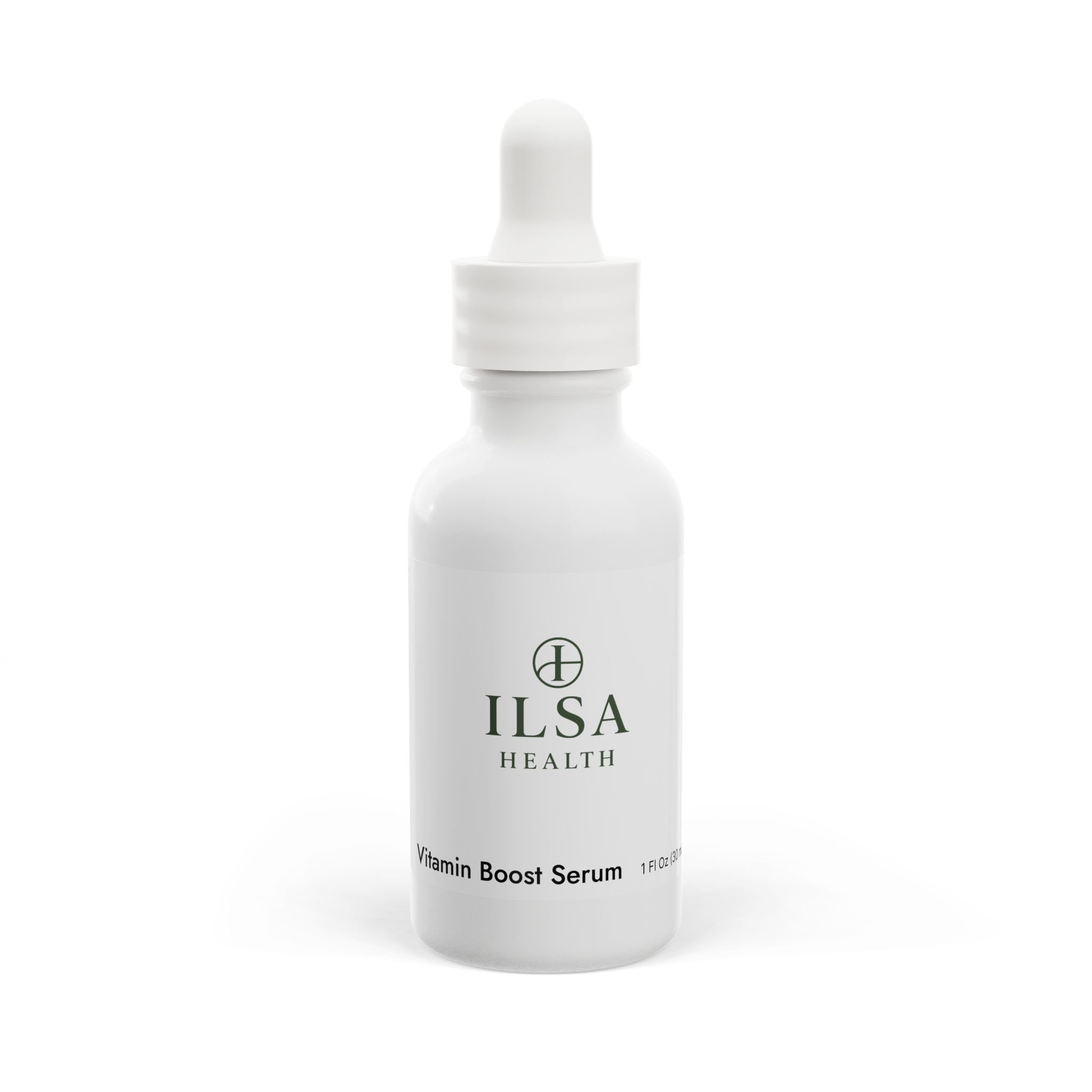Vitamin Balance Serum