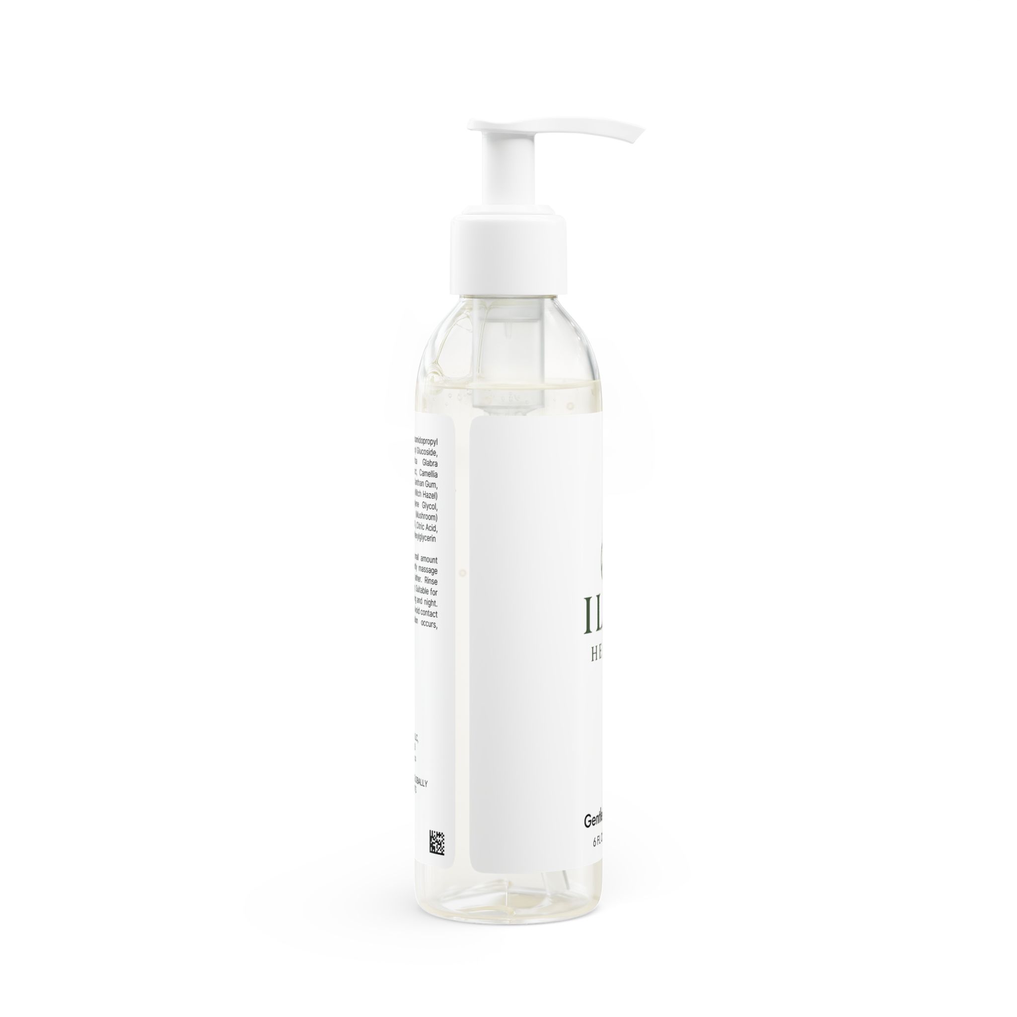 Gentle Balance Cleanser - Image 2