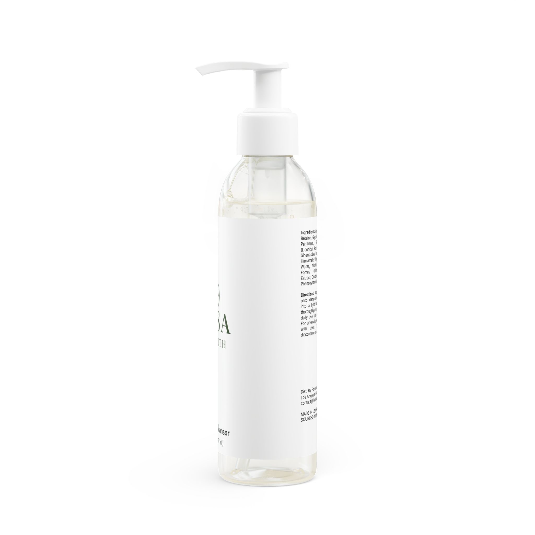 Gentle Balance Cleanser - Image 4