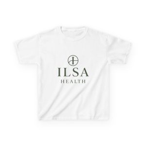 Kids Comfort Tee