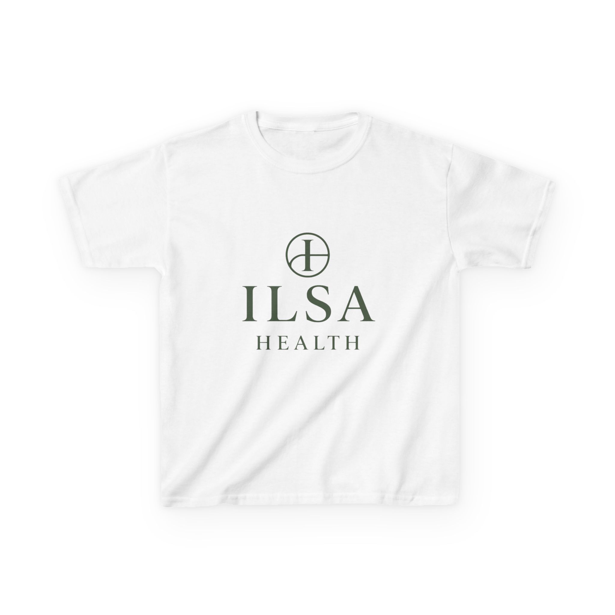 Kids Comfort Tee