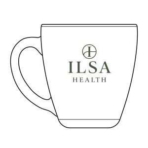 Signature Ritual Glass Mug