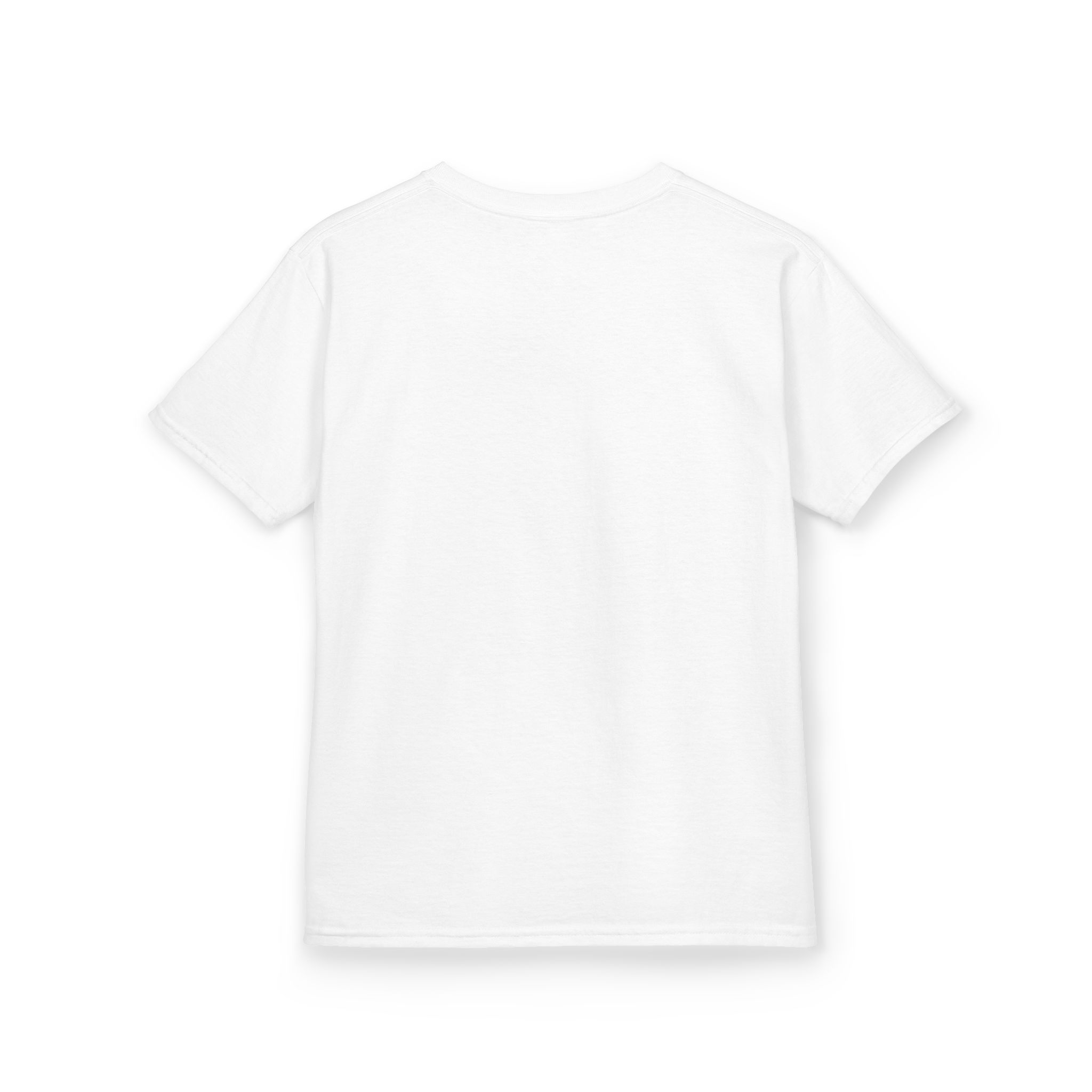Kids Comfort Tee - Image 4