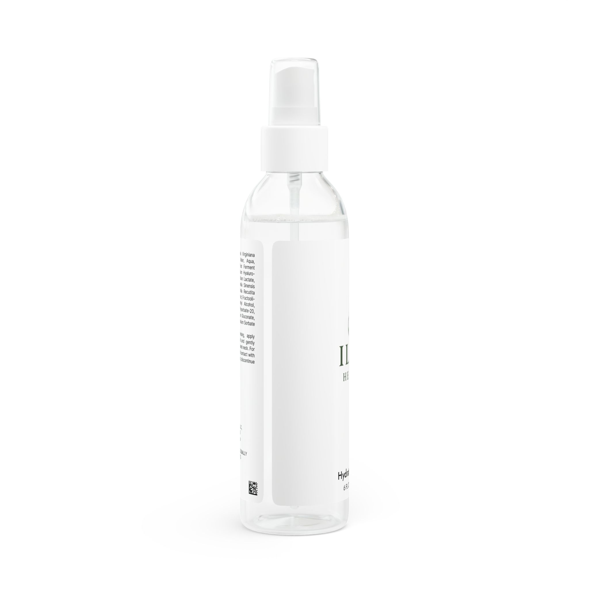 Hydrating Balance Toner - Image 2
