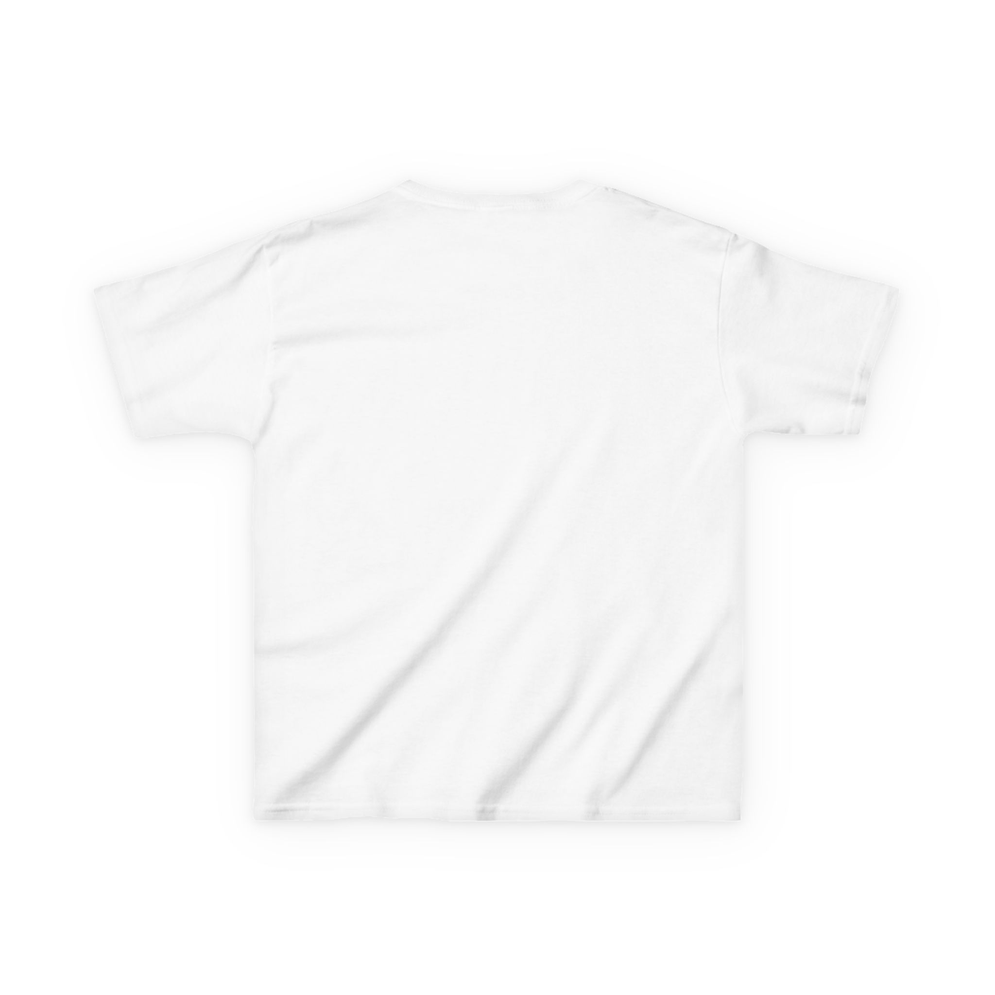 Kids Comfort Tee - Image 2