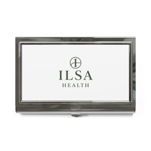Signature Card Holder
