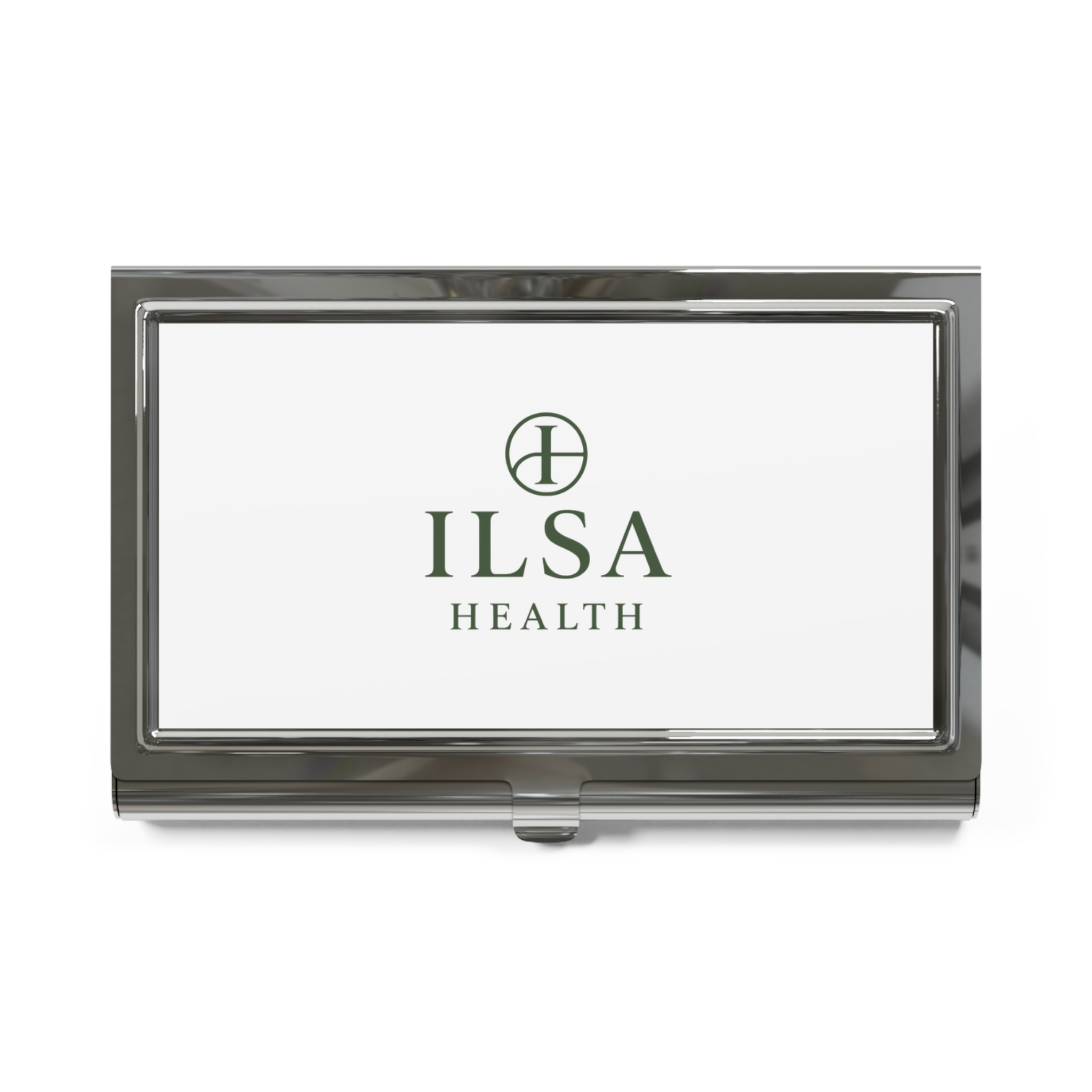 Signature Card Holder