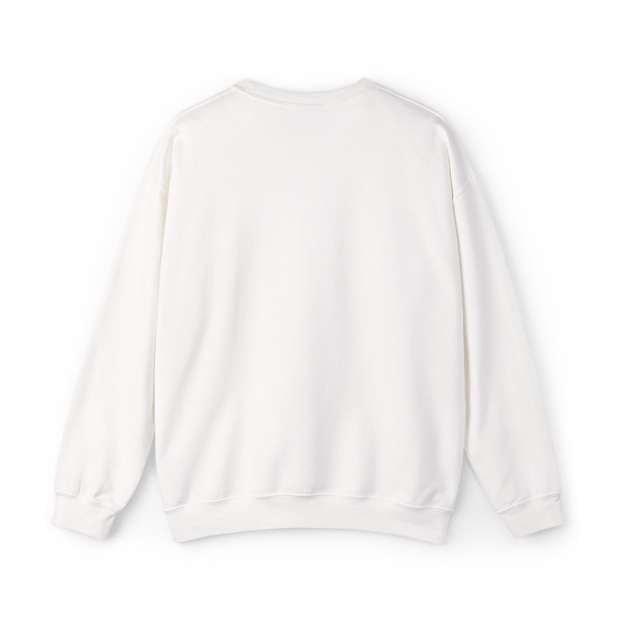 Comfort Essential Sweatshirt - Image 2