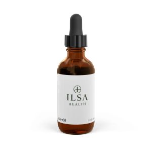 Hair Balance Oil