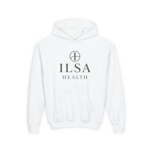 Youth Comfort Hoodie