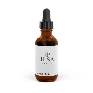 Hair Vitality Tonic
