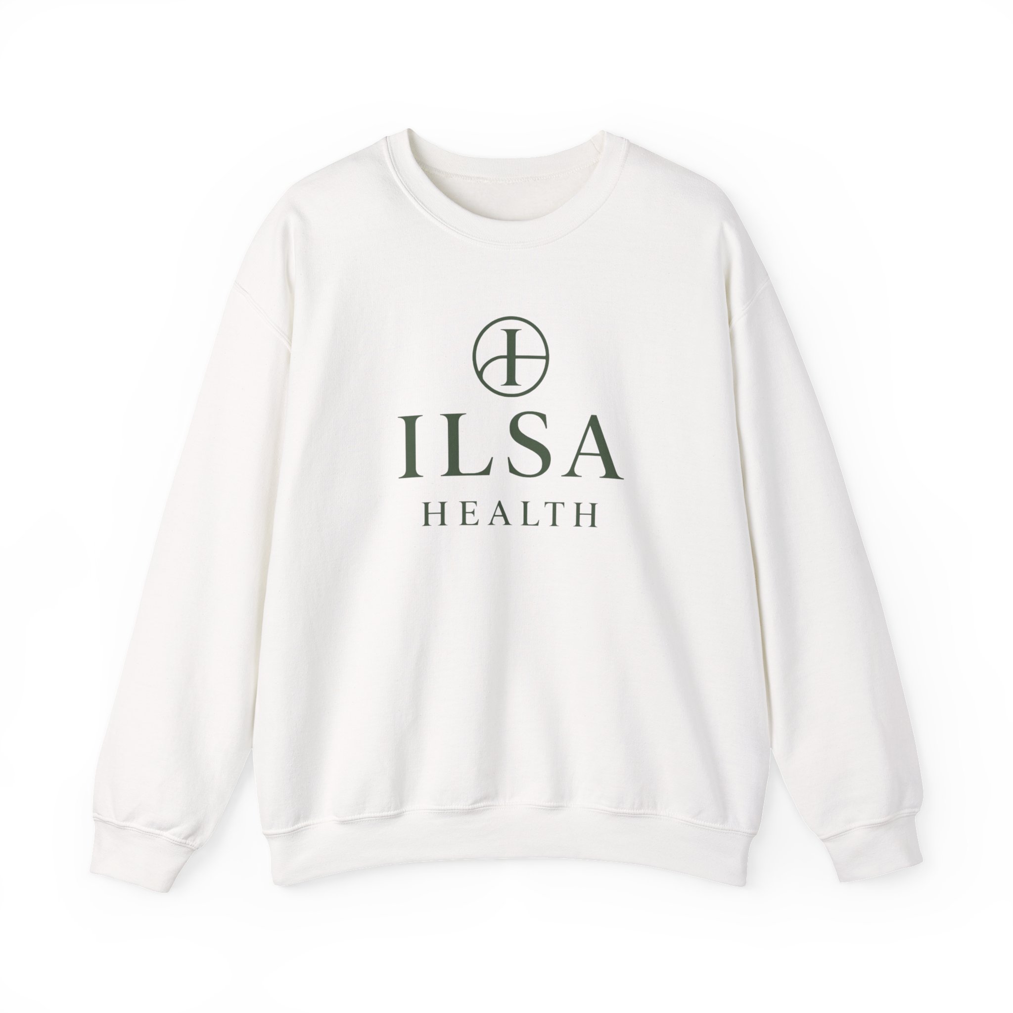 Comfort Essential Sweatshirt