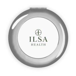 Pocket Ritual Mirror