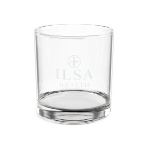 Calm Moment Glass