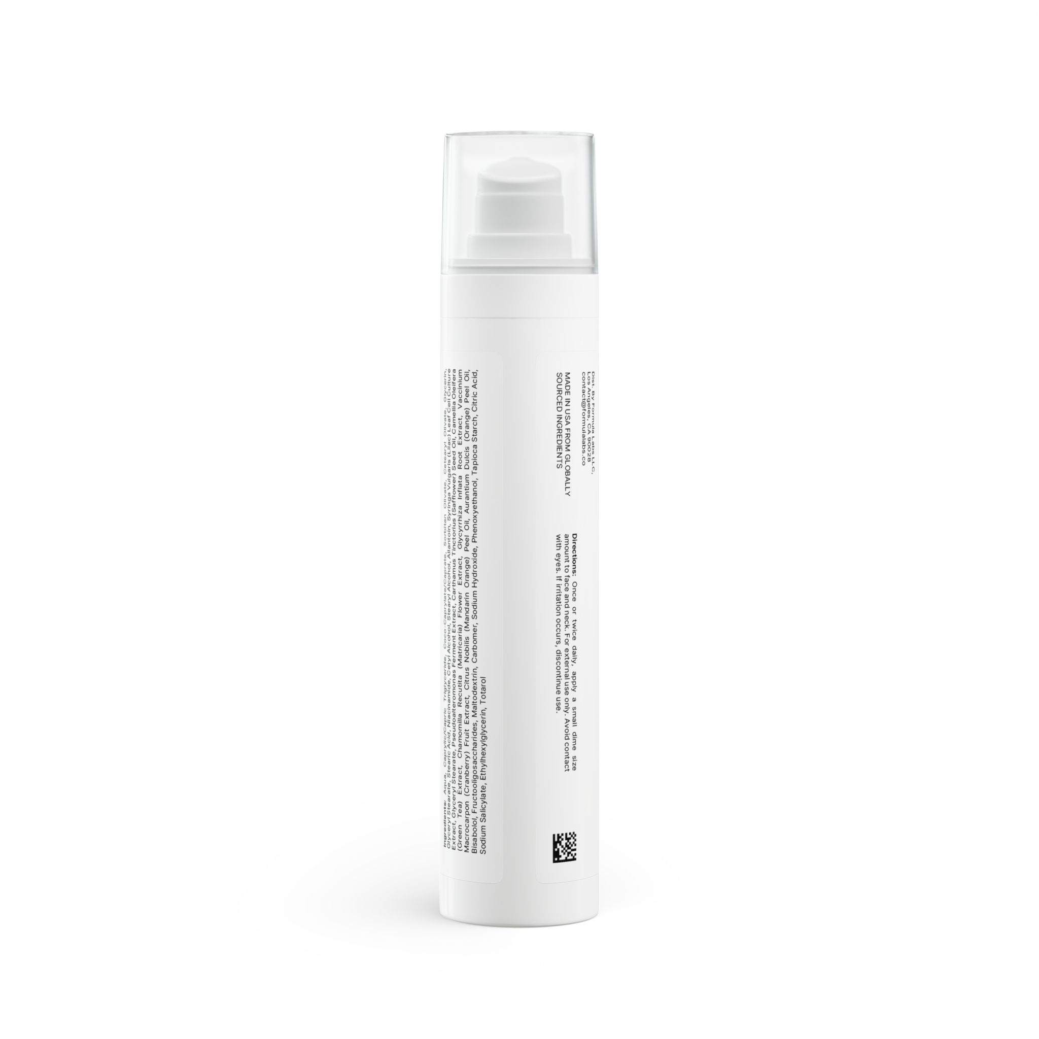 Daily Balance Moisturizer - Image 3