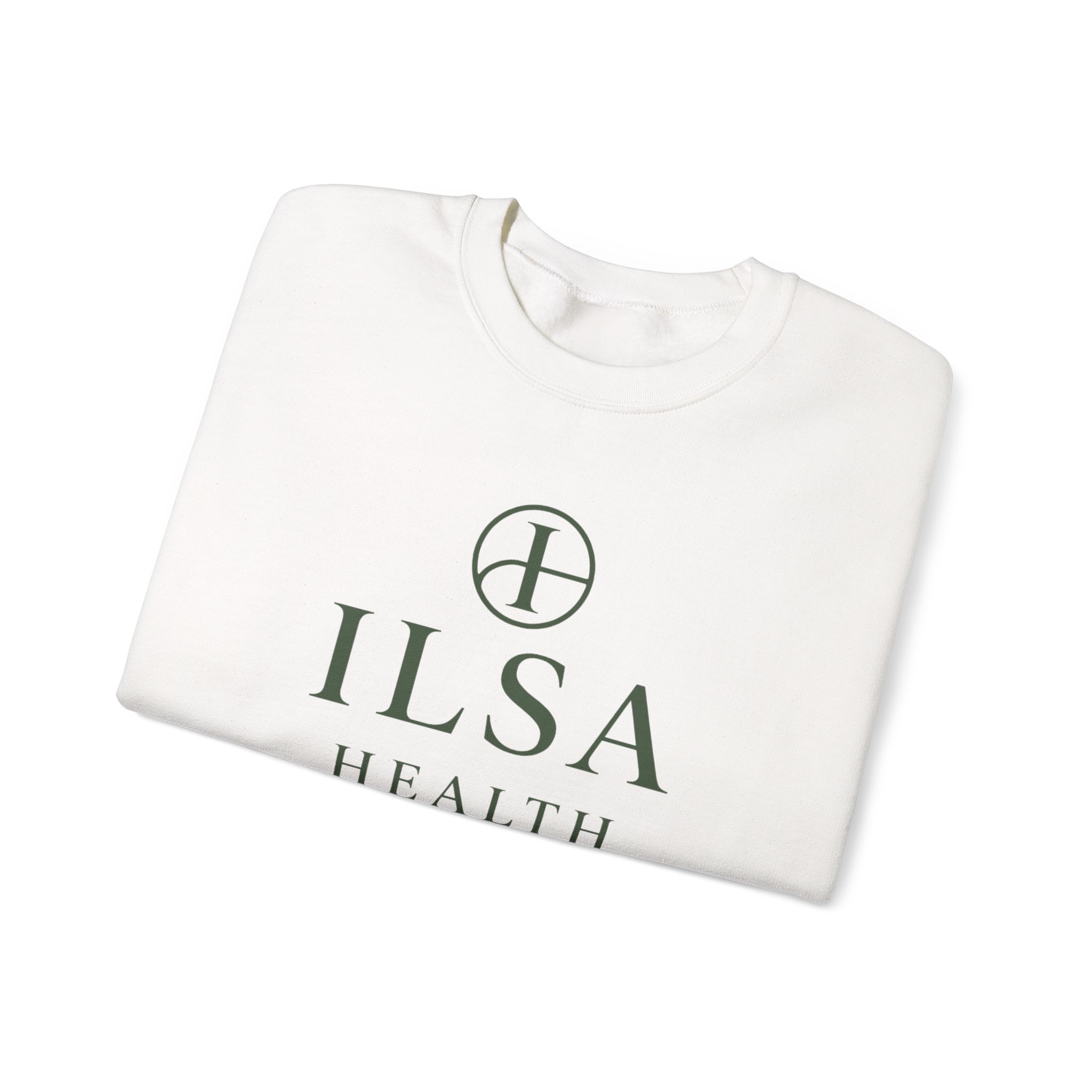 Comfort Essential Sweatshirt - Image 3